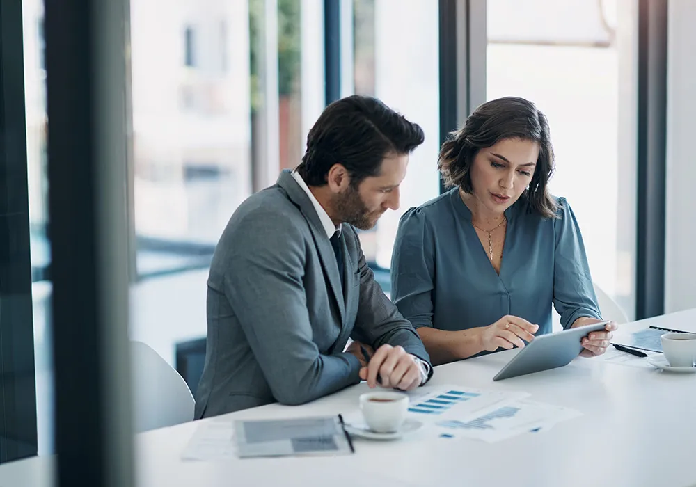 ARC Capital Venture fixed income solutions focused on stability, yield, and long-term wealth preservation for investors.